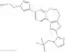 Fig. 64 - Benzoxepin PI3K inhibitor compounds and methods of use