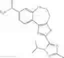 Fig. 652 - Benzoxepin PI3K inhibitor compounds and methods of use