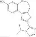 Fig. 656 - Benzoxepin PI3K inhibitor compounds and methods of use