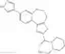 Fig. 76 - Benzoxepin PI3K inhibitor compounds and methods of use