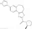 Fig. 85 - Benzoxepin PI3K inhibitor compounds and methods of use