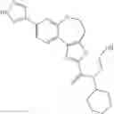 Fig. 87 - Benzoxepin PI3K inhibitor compounds and methods of use