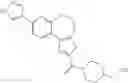 Fig. 97 - Benzoxepin PI3K inhibitor compounds and methods of use