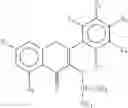 Fig. 09 - Self-adhesive polymer matrix containing sea algae extract