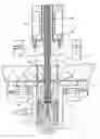 Fig. 01 - Device for producing and filling containers