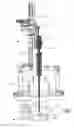 Fig. 02 - Device for producing and filling containers