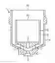 Fig. 01 - MIXING ASSEMBLY COMPRISING A MIXING CHAMBER AND AN OVERFLOW CHAMBER AND PROCESS FOR MIXING