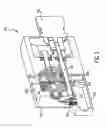 Fig. 03 - Vaporization apparatus with precise powder metering