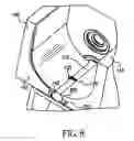 Fig. 08 - Vaporization apparatus with precise powder metering