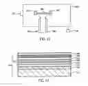 Fig. 13 - Vaporization apparatus with precise powder metering