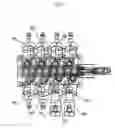 Fig. 05 - FLUID SUPPLY DEVICE FOR SPRAYING SYSTEM