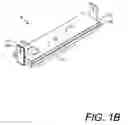 Fig. 03 - Wood grilling plank soaking device