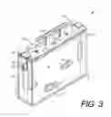 Fig. 05 - Wood grilling plank soaking device