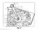 Fig. 07 - Pull up tree system