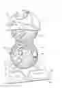Fig. 01 - Decorative golf figurine