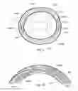 Fig. 07 - PREFORM INTENDED TO FORM A HOLLOW STRUCTURAL MECHANICAL PART, RESULTING PART AND METHOD FOR PRODUCING SAID PREFORM