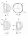 Fig. 05 - Preform for a plastic container, and the preform holder
