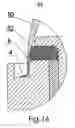 Fig. 08 - Preform for a plastic container, and the preform holder
