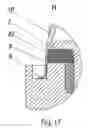 Fig. 09 - Preform for a plastic container, and the preform holder