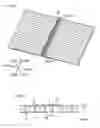 Fig. 15 - Shield plate and Vehicle Structure Provided With The Shield Plate