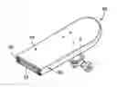 Fig. 01 - Skateboard and method