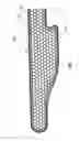 Fig. 03 - MULTI-LAYERED STRUCTURE, PRODUCT COMPRISING SAID STRUCTURE AND A METHOD FOR PRODUCING SAID STRUCTURE