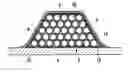 Fig. 01 - Method for producing a fibre composite component for aviation and spaceflight