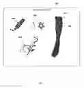 Fig. 02 - Kit For Decorating An Article