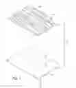 Fig. 02 - METHOD OF MAKING AESTHETIC PANELS WITH ENHANCED ACOUSTIC PERFORMANCE