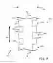 Fig. 09 - Method for building three-dimensional models in extrusion-based digital manufacturing systems using tracked filaments