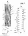 Fig. 13 - Method for building three-dimensional models in extrusion-based digital manufacturing systems using tracked filaments