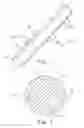 Fig. 03 - String for sport rackets