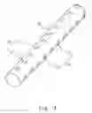 Fig. 07 - String for sport rackets