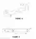 Fig. 05 - Magnetic strip, sensor comprising a magnetic strip and process for the manufacture of a magnetic strip