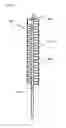 Fig. 04 - Voltage sensing member and battery module employed with the same