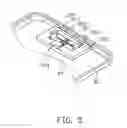 Fig. 06 - Battery cover assembly and portable electronic device utilizing the same