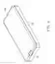 Fig. 07 - Battery cover assembly and portable electronic device utilizing the same