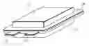 Fig. 01 - STACK TYPE BATTERY