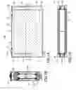Fig. 02 - Current carrying block for resistance welding, and method for manufacturing sealed battery and sealed battery each using the current carrying block