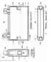 Fig. 09 - Current carrying block for resistance welding, and method for manufacturing sealed battery and sealed battery each using the current carrying block