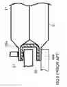 Fig. 10 - Current carrying block for resistance welding, and method for manufacturing sealed battery and sealed battery each using the current carrying block