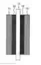 Fig. 01 - Membrane electrode assembly for fuel cell