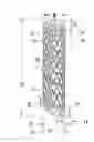 Fig. 01 - WIRE MESH CURRENT COLLECTOR, SOLID STATE ELECTROCHEMICAL DEVICES INCLUDING THE SAME, AND METHODS OF MAKING THE SAME