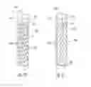 Fig. 05 - WIRE MESH CURRENT COLLECTOR, SOLID STATE ELECTROCHEMICAL DEVICES INCLUDING THE SAME, AND METHODS OF MAKING THE SAME