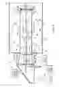 Fig. 03 - Low NOx indirect fire burner