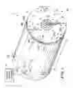 Fig. 04 - Low NOx indirect fire burner