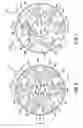 Fig. 05 - Low NOx indirect fire burner