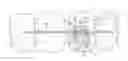 Fig. 01 - SELF-LIGATING ORTHODONTIC BRACKET
