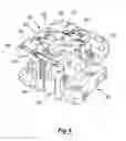 Fig. 06 - SELF-LIGATING ORTHODONTIC BRACKET