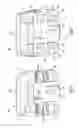 Fig. 07 - SELF-LIGATING ORTHODONTIC BRACKET